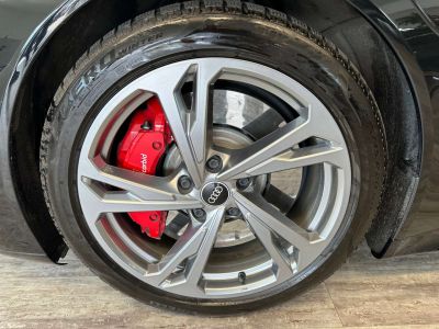 Audi e-tron GT Gebrauchtwagen Audi e-tron GT Gebrauchtwagen