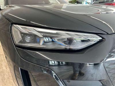 Audi e-tron GT Gebrauchtwagen Audi e-tron GT Gebrauchtwagen