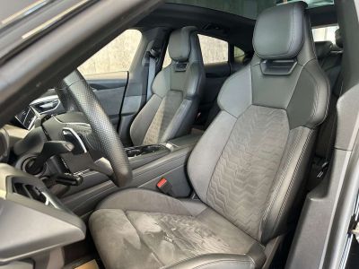 Audi e-tron GT Gebrauchtwagen Audi e-tron GT Gebrauchtwagen