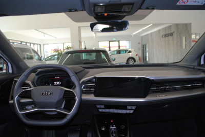Audi Q4 e-tron Vorführwagen