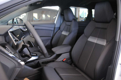 Audi Q4 e-tron Vorführwagen