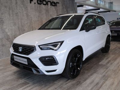 Seat Ateca Gebrauchtwagen