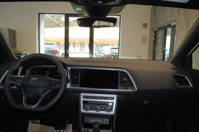 Seat Ateca Gebrauchtwagen