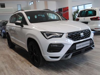 Seat Ateca Gebrauchtwagen