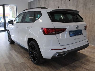 Seat Ateca Gebrauchtwagen