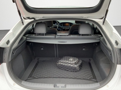 Hyundai Ioniq Gebrauchtwagen