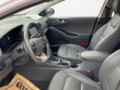 Hyundai Ioniq Gebrauchtwagen