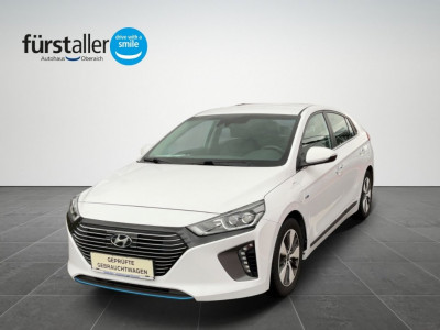 Hyundai Ioniq Gebrauchtwagen