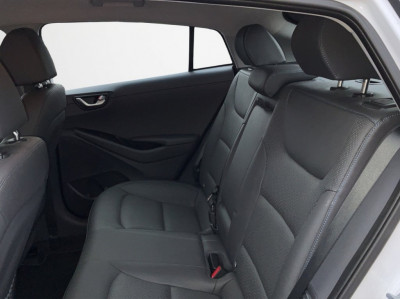 Hyundai Ioniq Gebrauchtwagen