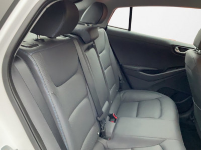 Hyundai Ioniq Gebrauchtwagen