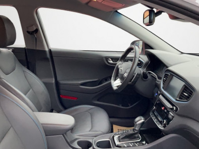 Hyundai Ioniq Gebrauchtwagen