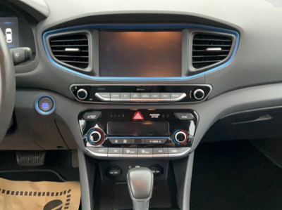 Hyundai Ioniq Gebrauchtwagen