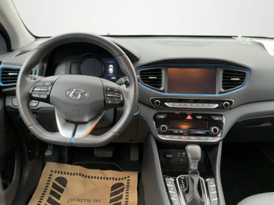 Hyundai Ioniq Gebrauchtwagen