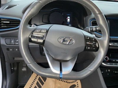 Hyundai Ioniq Gebrauchtwagen