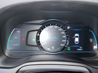 Hyundai Ioniq Gebrauchtwagen