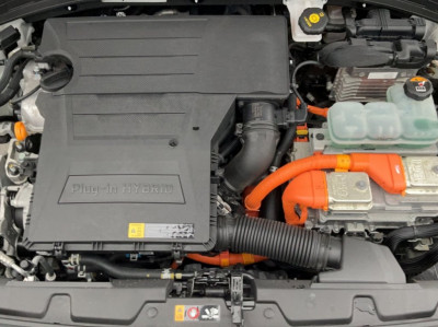 Hyundai Ioniq Gebrauchtwagen