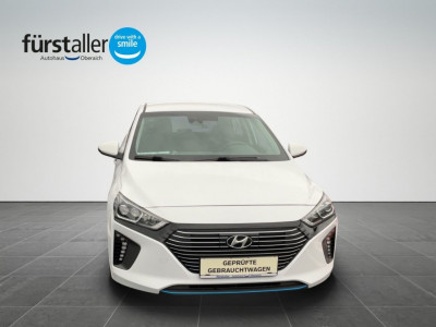Hyundai Ioniq Gebrauchtwagen
