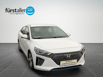 Hyundai Ioniq Gebrauchtwagen