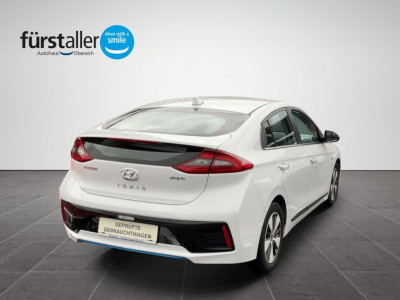 Hyundai Ioniq Gebrauchtwagen