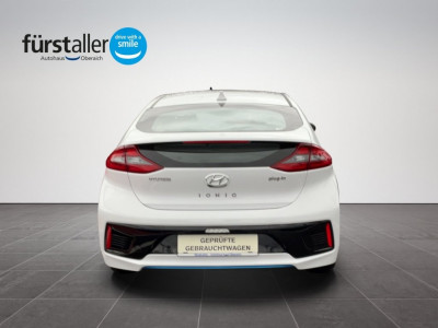 Hyundai Ioniq Gebrauchtwagen