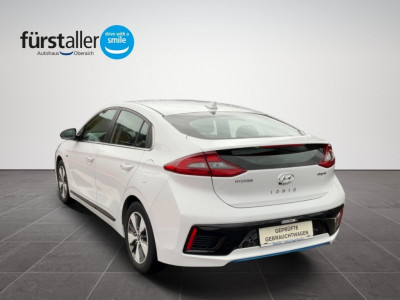 Hyundai Ioniq Gebrauchtwagen