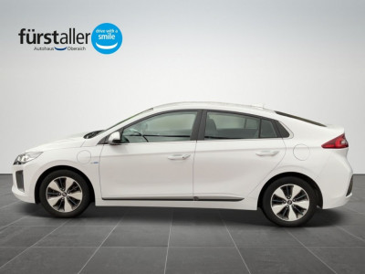 Hyundai Ioniq Gebrauchtwagen