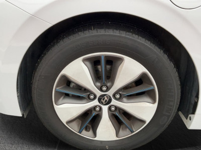 Hyundai Ioniq Gebrauchtwagen