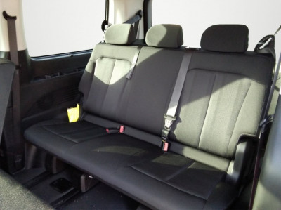 Hyundai Staria Gebrauchtwagen