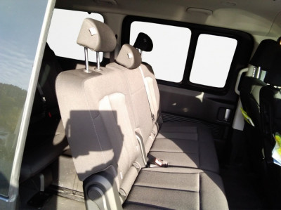 Hyundai Staria Gebrauchtwagen