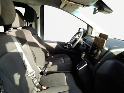 Hyundai Staria Gebrauchtwagen