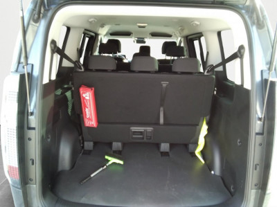 Hyundai Staria Gebrauchtwagen