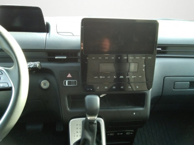 Hyundai Staria Gebrauchtwagen