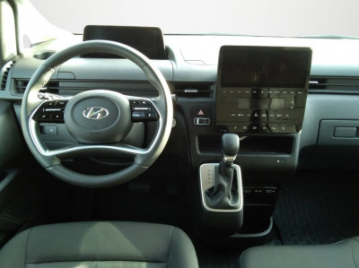 Hyundai Staria Gebrauchtwagen