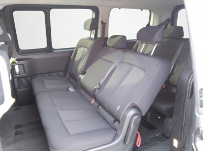 Hyundai Staria Gebrauchtwagen