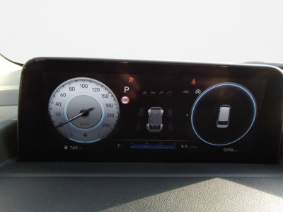 Hyundai Staria Gebrauchtwagen