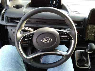 Hyundai Staria Gebrauchtwagen