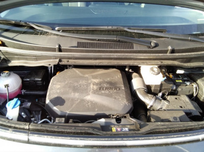 Hyundai Staria Gebrauchtwagen