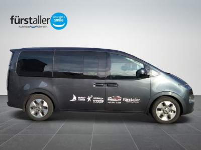 Hyundai Staria Gebrauchtwagen
