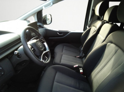 Hyundai Staria Gebrauchtwagen