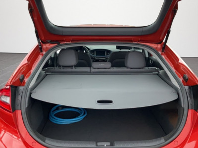 Hyundai Ioniq Gebrauchtwagen