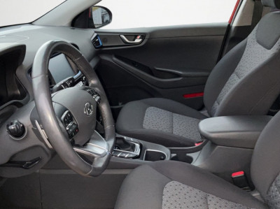 Hyundai Ioniq Gebrauchtwagen