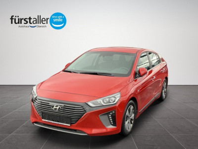 Hyundai Ioniq Gebrauchtwagen