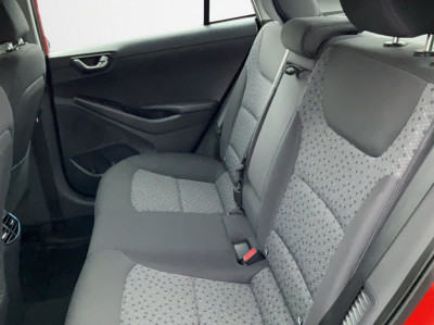 Hyundai Ioniq Gebrauchtwagen