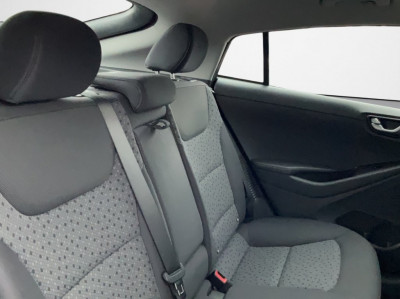 Hyundai Ioniq Gebrauchtwagen