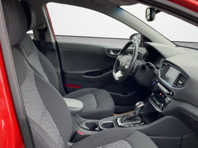 Hyundai Ioniq Gebrauchtwagen