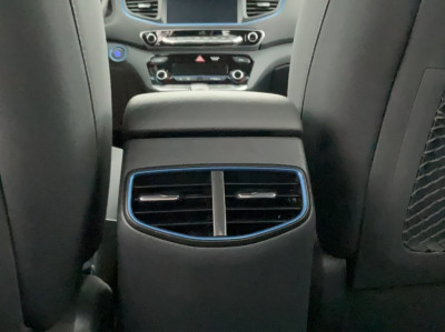 Hyundai Ioniq Gebrauchtwagen