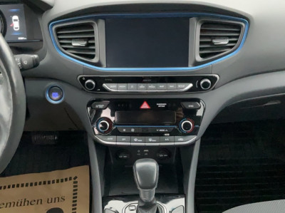 Hyundai Ioniq Gebrauchtwagen