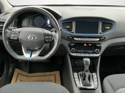 Hyundai Ioniq Gebrauchtwagen