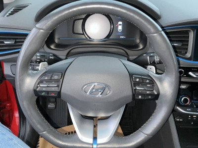 Hyundai Ioniq Gebrauchtwagen