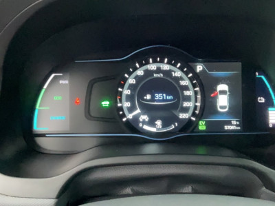 Hyundai Ioniq Gebrauchtwagen